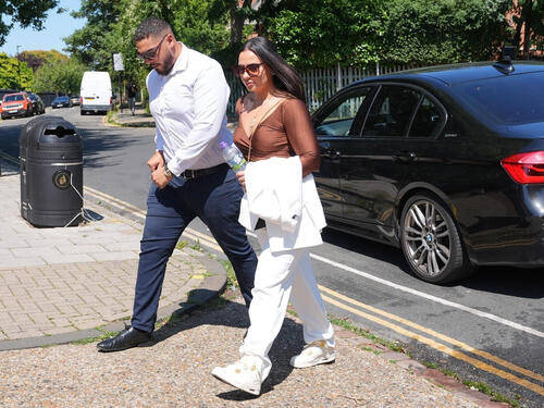 Britanija: Zatvorska čuvarica osuđena na zatvor zbog intimnog odnosa sa osuđenikom u ćeliji