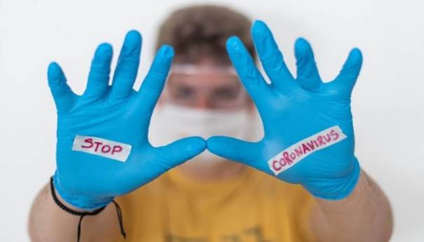 Zatvorska kazna prijeti onima koji se šale na račun epidemije