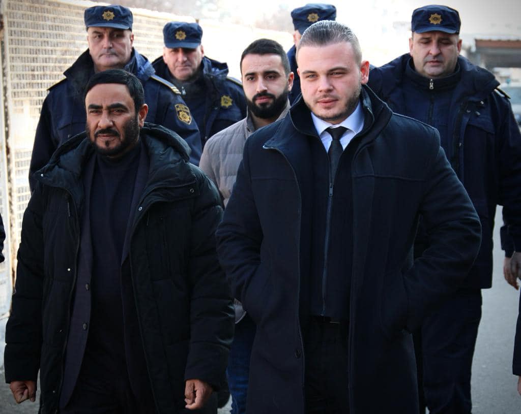 Zatvorski policajci iz Zenice idu na takmičenje u Dubai?