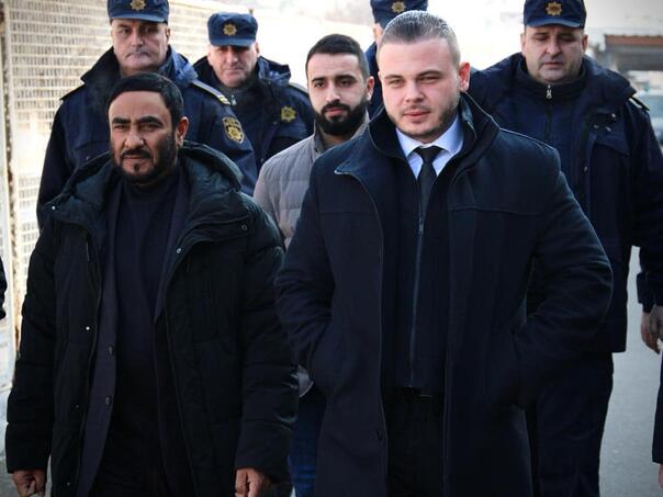 Zatvorski policajci iz Zenice idu na takmičenje u Dubai?