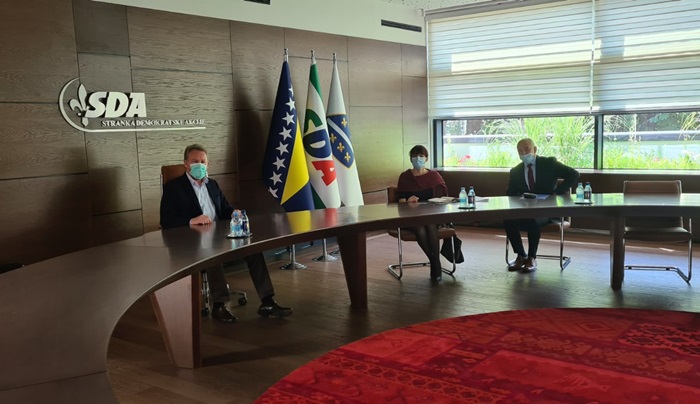 Zaustaviti diskriminaciju i segregaciju u školama