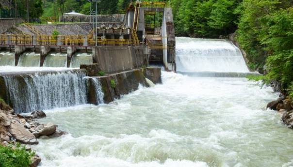 Zaustaviti neosnovanu hajku protiv malih hidroelektrana