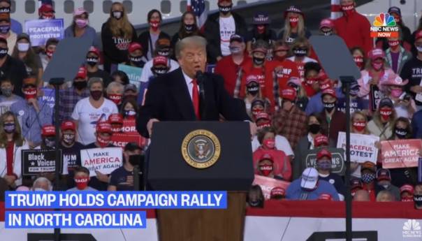 Zaustavljamo masovna ubijanja između Srbije i Kosova