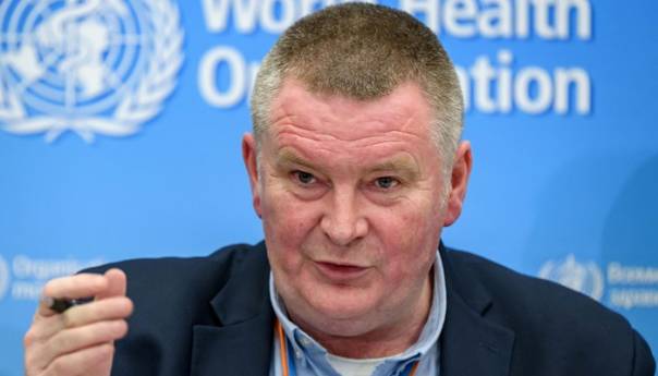 Zaustavljanje klastera ključno u borbi protiv koronavirusa