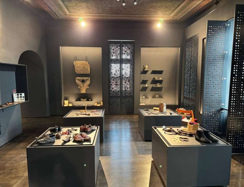 Zavičajni muzej Visoko uskoro dobija uređen prostor i stalnu muzejsku postavku