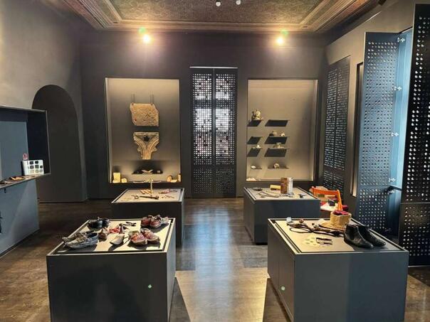 Zavičajni muzej Visoko uskoro dobija uređen prostor i stalnu muzejsku postavku