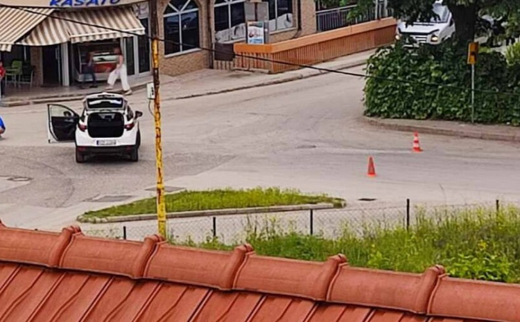 Zavidovići: Automobil udario dva pješaka, jednog usmrtio