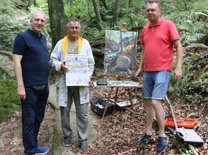 Zavidovići domaćin 'Konferencije o obnovljivim izvorima energije, zaštiti okoliša i turizmu'