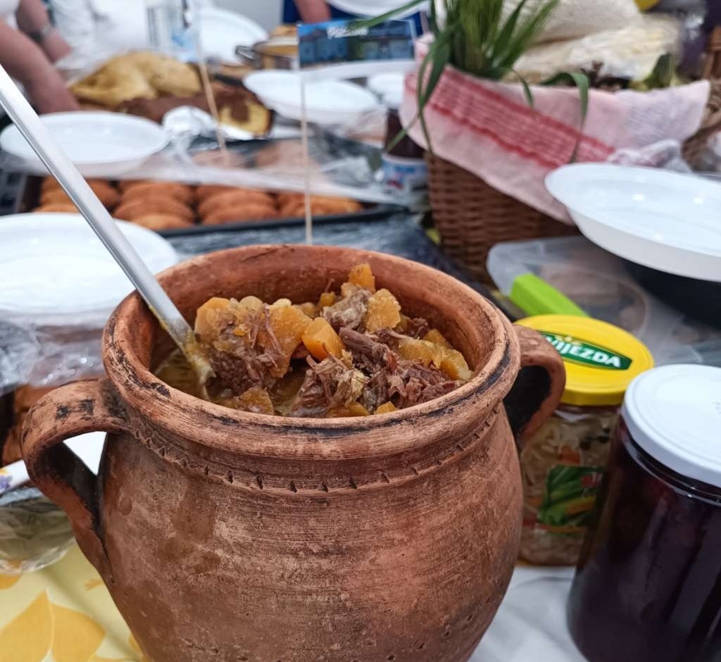 Zavidovićki sajam prilika za promociju turizma i poljoprivrede tog grada i BiH