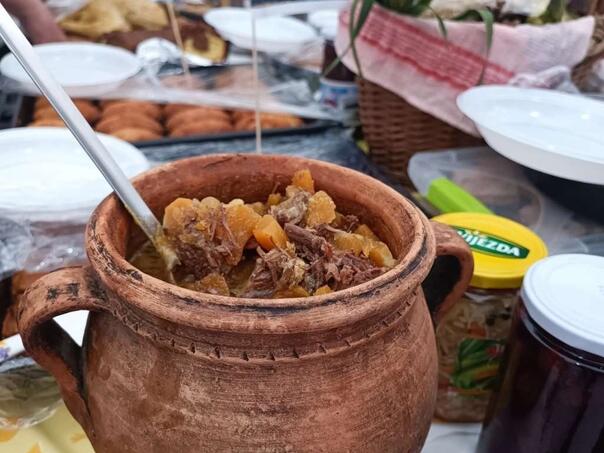 Zavidovićki sajam prilika za promociju turizma i poljoprivrede tog grada i BiH