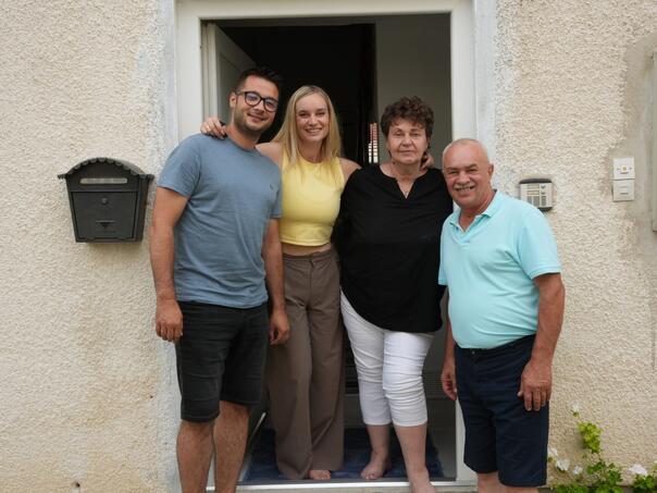 Zavirite u dom Šejle Zonić: Od malog sela do velikih snova