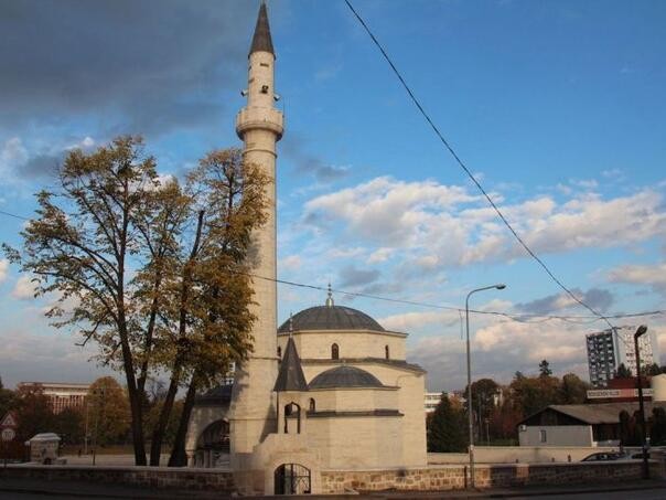 Zavirite u unutrašnjost banjalučke džamije Arnaudije