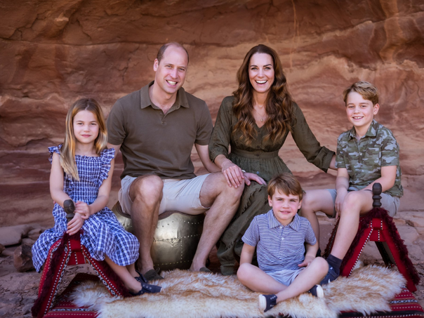 Zavirite u unutrašnjost novog doma princa Williama i princeze Kate, šuška se da je "ukleta"