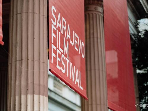 Zavjesa se spušta: Najljepši trenuci SFF-a kroz objektiv Vijesti.ba