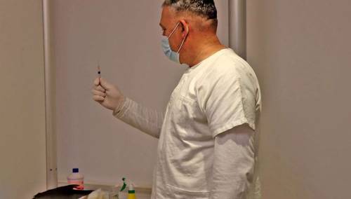 Zavod KS: Očekujemo da će vakcine protiv sezonske gripe vrlo brzo biti dostupne