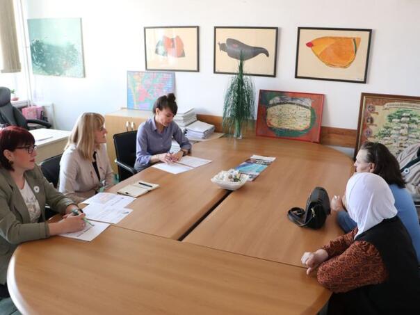 Zavod "Mjedenica" nastavlja rad: Podrška odraslim osobama s invaliditetom