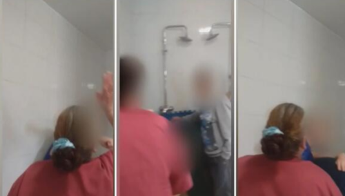 Zavod u Pazariću: Četiri godine ista priča