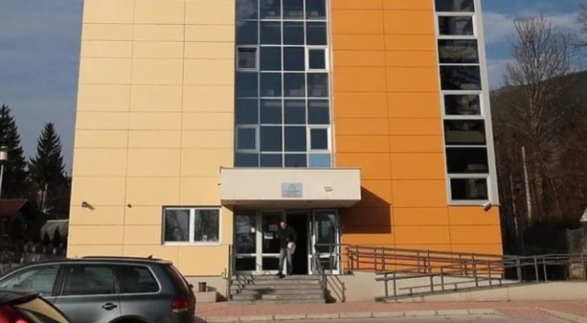 Zavod za bolesti ovisnosti KS - Centar za supstitucionu terapiju premješten na drugu adresu