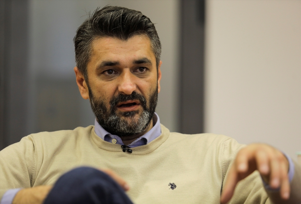 Zavod za izgradnju KS sufinansira projekat adaptacije zgrade Memorijalnog centra