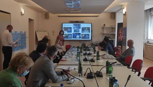 Zavod za javno zdravstvo FBiH pripremio TV spotove za promociju vakcinacije