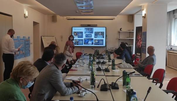 Zavod za javno zdravstvo FBiH pripremio TV spotove za promociju vakcinacije