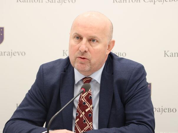 Zavod zatražio proglašenje epidemije leptospiroze na Dobrinji