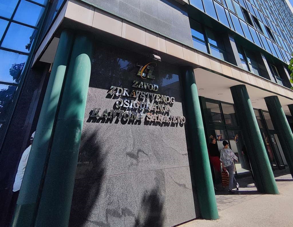 ZZO KS odobrio prvi kontingent lijekova za onkološke pacijente