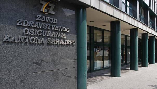 Zavod zdravstvenog osiguranja KS u 2021. ulazi sa 484.051.000 KM