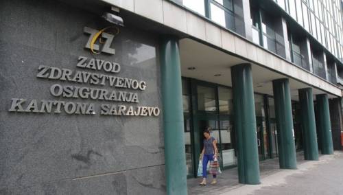 Zavod zdravstvenog osiguranja KS unaprijedio postupak izdavanja recepata