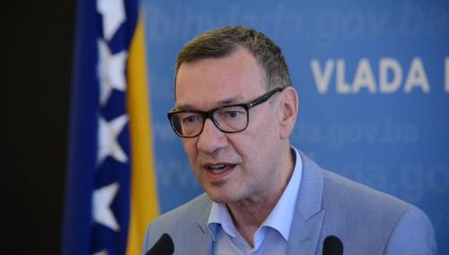 Zavodi kantona raspolažu s 1,4 milijardi KM, 89,5% ukupnih sredstava u FBiH