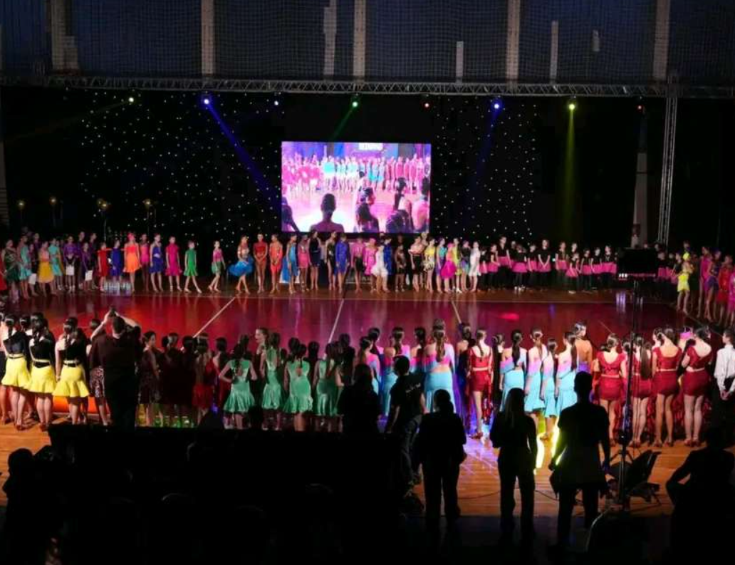 Završen 10. Gala Night - Balkan Dance Grand Prix