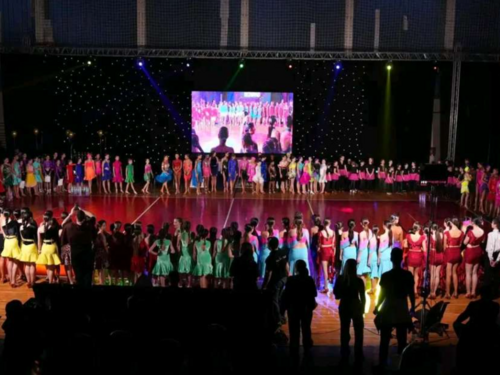 Završen 10. Gala Night - Balkan Dance Grand Prix