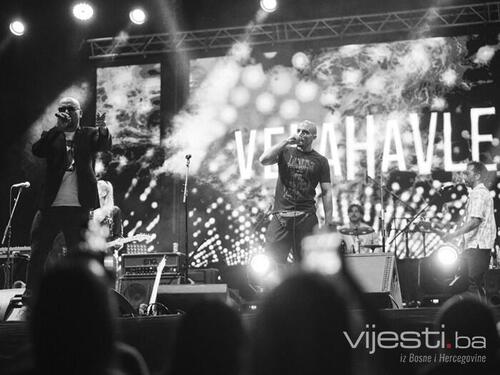 Završen 14. festival Kaleidoskop, hiljade posjetilaca uživalo u umjetnosti
