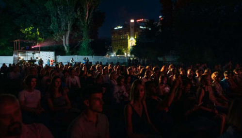 Završen 15. Omladinski filmski festival