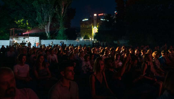 Završen 15. Omladinski filmski festival