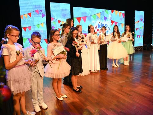 Završen 2. Sarajevo 'Kids Star' festival, ovo su imena najboljih malih talenata