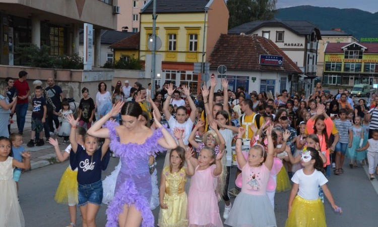 Završen 24. Festival prijateljstva