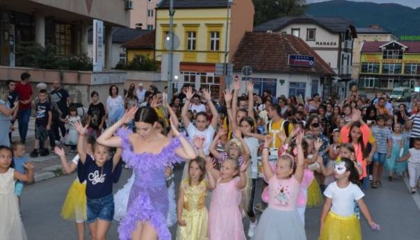 Završen 24. Festival prijateljstva