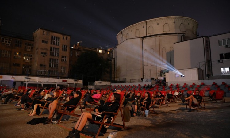 Završen 26. Sarajevo Film Festival