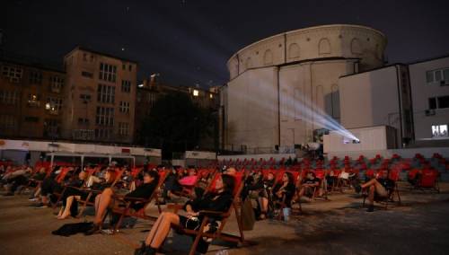 Završen 26. Sarajevo Film Festival