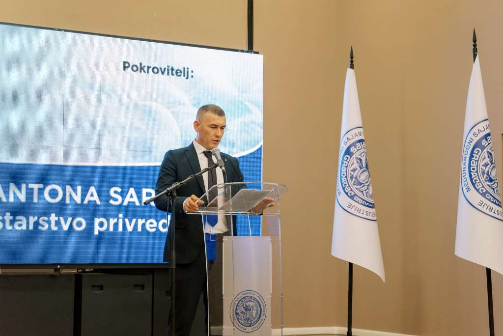 Završen 49. međunarodni sajam šljive, predstavljeno 300 izlagača