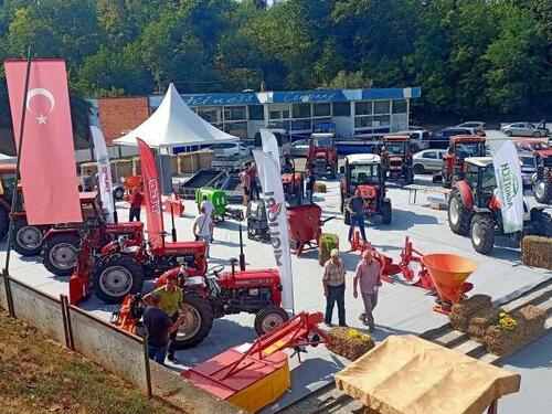 Završen 51. međunarodni sajam šljive u Gradačcu, predstavljeno više od 300 izlagača