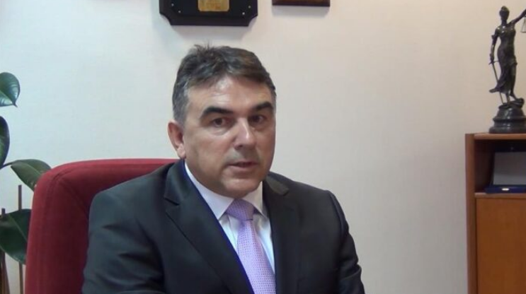 Završen dokazni postupak Tužilaštva protiv bivšeg glavnog tužioca Salihovića