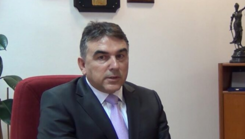 Završen dokazni postupak Tužilaštva protiv bivšeg glavnog tužioca Salihovića