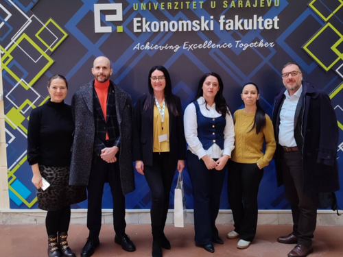 Završen drugi blok predavanja eComm Akademije: O stvarnim procesima online kupovine