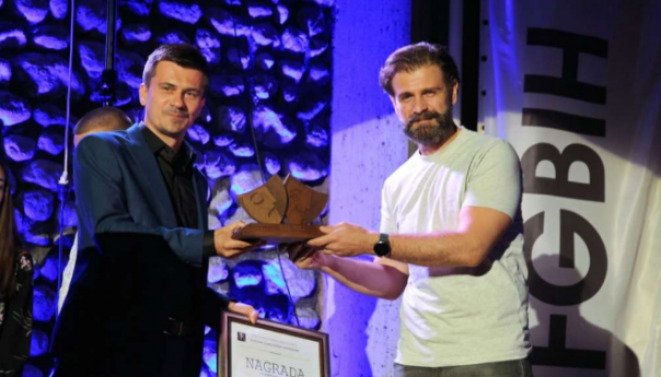 Završen 'Festival glumaca BiH' u Konjicu