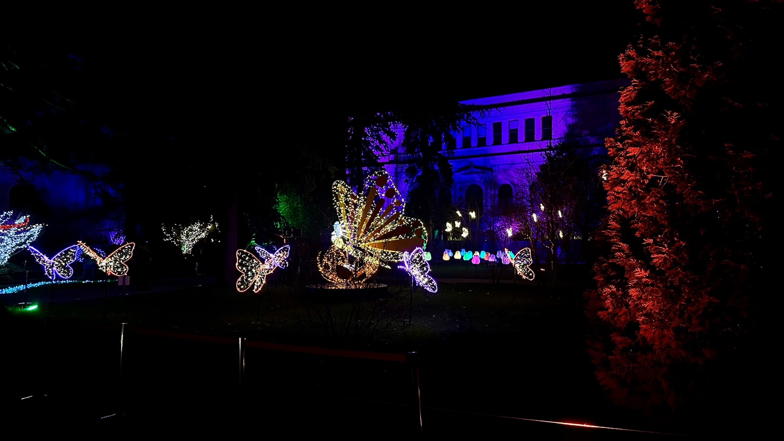 Završen Festivala svjetla u Sarajevu
