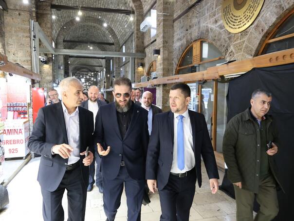 Završen forum o vakufima u Sarajevu: Fokus na saradnji, održivosti i digitalizaciji
