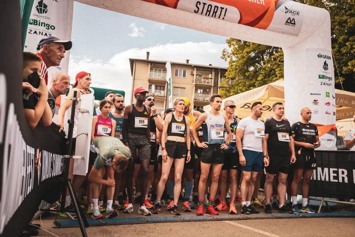 Završen Konjic Summer Fest: Na 5. konjičkom ceneru najbrži Jevtić i Kipruto