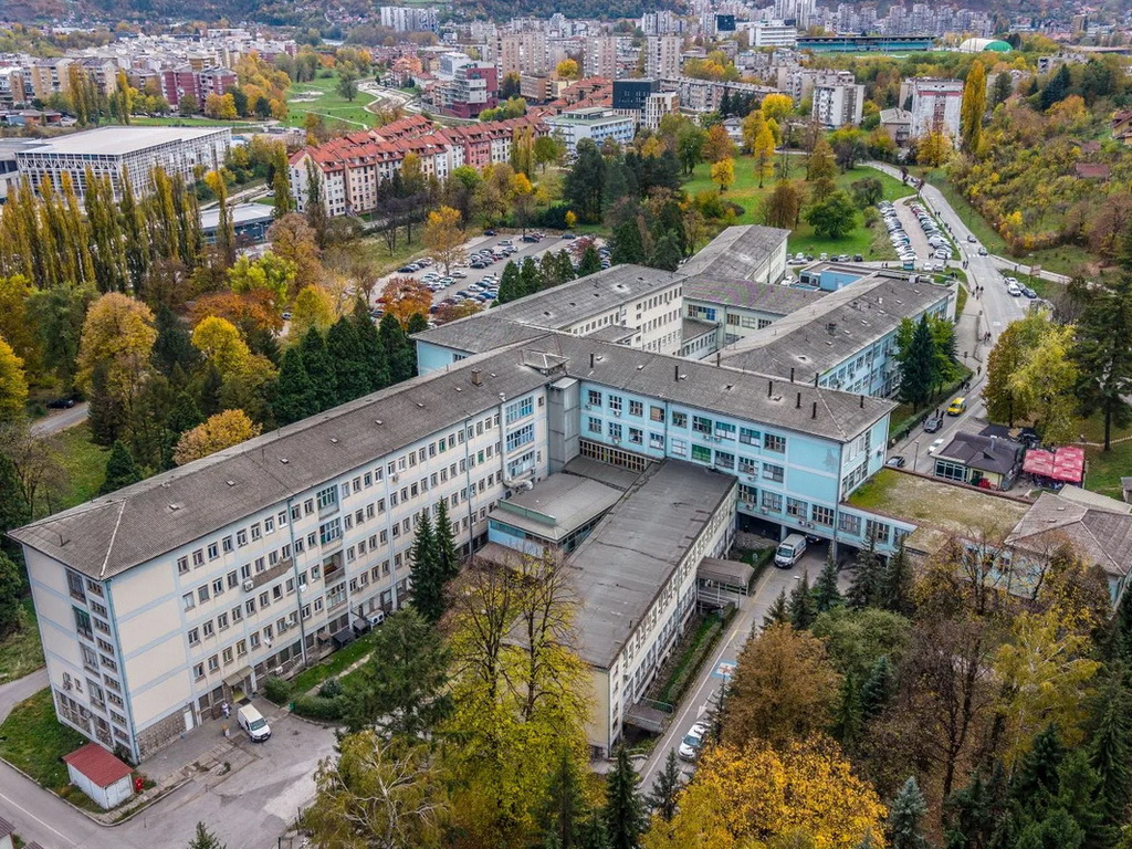 Završen kurs ultrazvuka abdomena u ZDK: Novi certificirani ljekari skraćuju liste čekanja